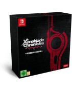 XENOBLADE CHRONICLES DEFINITIVE EDITION COLLECTOR'S SET