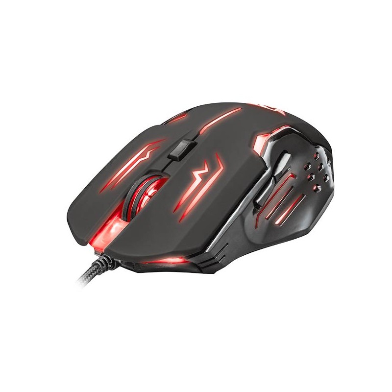 RATON TRUST GAMING GXT 108