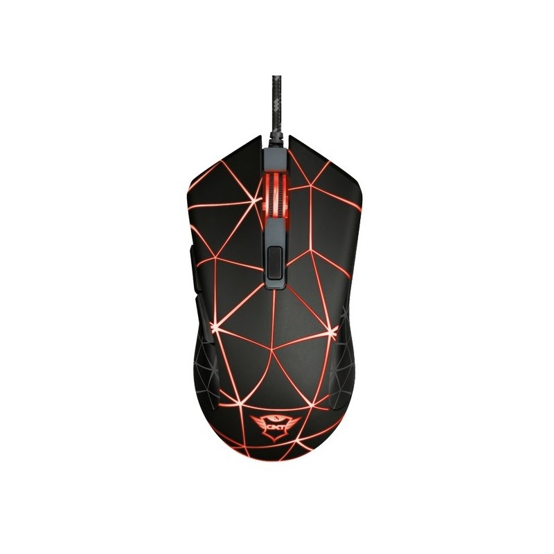RATON TRUST GAMING GXT 133 LOCX