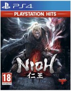 NIOH (PS HITS)