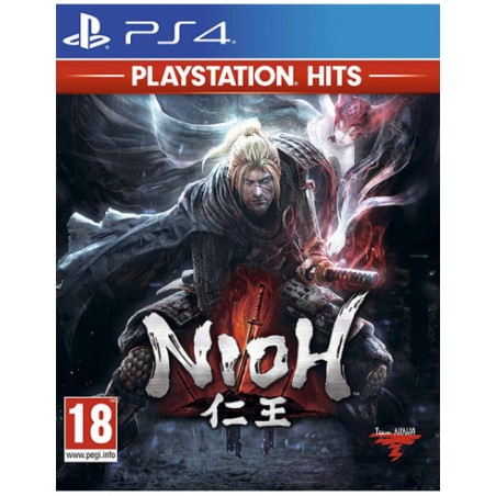 NIOH (PS HITS)