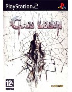 CHAOS LEGION