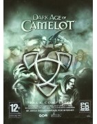 DARK AGE OF CAMELOT PACK COMPLETO