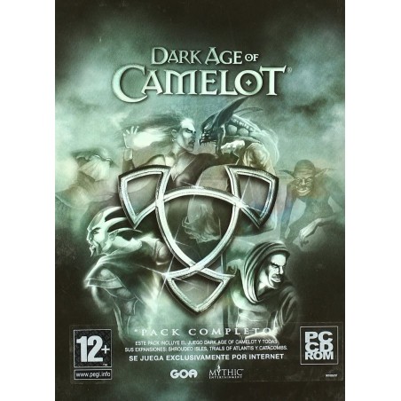 dark age of camelot download for mac