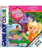 SHELLY CLUB GAME BOY COLOR