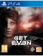 GET EVEN