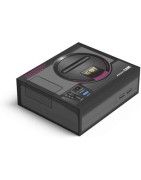 CAJA RETROFLAG MEGADRIVE MEGAPI CASE