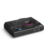 CAJA RETROFLAG MEGADRIVE MEGAPI CASE