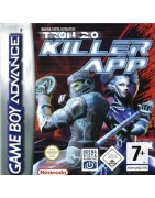 TRON 2.0 KILLER APP