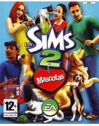 LOS SIMS 2 MASCOTAS GAME BOY ADVANCE