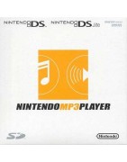 NINTENDO MP3 PLAYER
