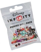 POWER DISC PACK DISNEY INFINITY