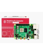 RASPBERRY PI 4 MODELO 8Gb RAM