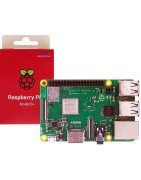 RASPBERRY PI 3 B+