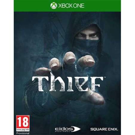 THIEF
