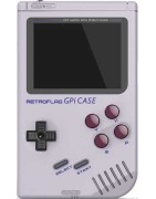 RETROFLAG GPI CON RASPBERRY PI ZERO W