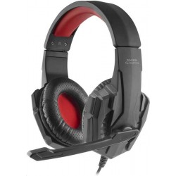 AURICULARES MARS GAMING MH020
