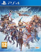 GRANBLUE FANTASY VERSUS