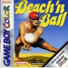 BEACH'N BALL GAME BOY COLOR