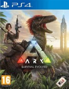 ARK SURVIVAL EVOLVED