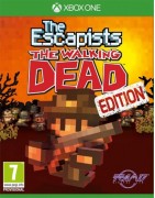 THE ESCAPISTS : THE WALKING DEAD