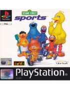 SESAME STREET SPORT