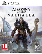 ASSASSIN'S CREED VALHALLA