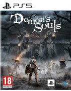 DEMON'S SOULS REMAKE