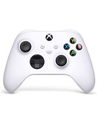 MANDO WIRELESS ROBOT WHITE