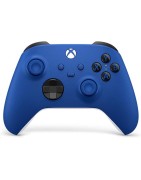 MANDO WIRELESS SHOCK BLUE