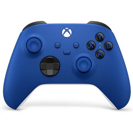 MANDO WIRELESS SHOCK BLUE