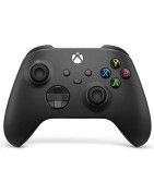 MANDO WIRELESS CARBON BLACK