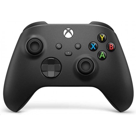 MANDO WIRELESS CARBON BLACK