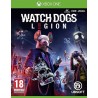 WATCH DOGS LEGION SMART DELIVERY