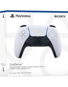 MANDO DUALSENSE BLANCO