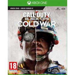 CALL OF DUTY BLACK OPS COLD...