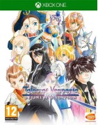 TALES OF VESPERIA: DEFINITIVE EDITION