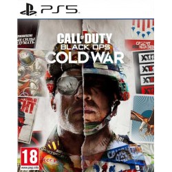 CALL OF DUTY BLACK OPS COLD...