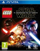 LEGO STAR WARS EL DESPERTAR DE LA FUERZA