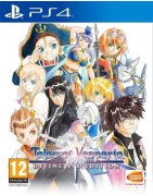 TALES OF VESPERIA DEFINITIVE EDITION