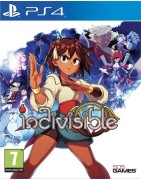 INDIVISIBLE