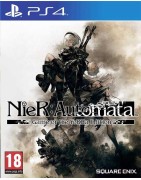 NIER AUTOMATA GAME OF THE YORHA EDITION