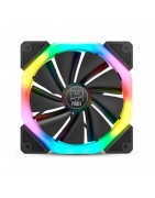 VENTILADOR INTERNO NOX HUMMER S-FAN ARGB 120X12