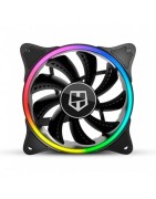 VENTILADOR INTERNO NOX HUMMER X-FAN ARGB 120X120