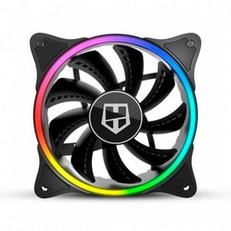 VENTILADOR INTERNO NOX HUMMER X-FAN ARGB 120X120