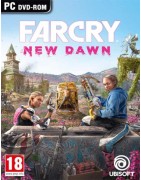 FAR CRY NEW DAWN