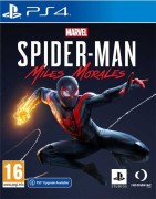 SPIDER-MAN MILES MORALES