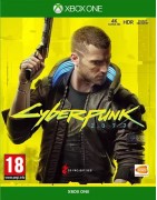 CYBERPUNK 2077 SMART DELIVERY