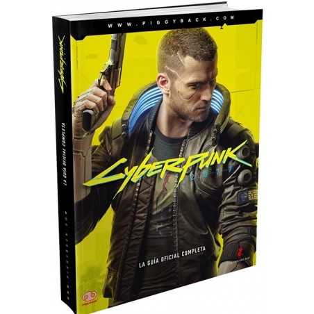 GUIA CYBERPUNK 2077