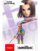 FIGURA AMIIBO HERO Nº84 (SERIE SSB)